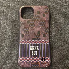 iPhone15 Anna sui スマホケースのサムネイル