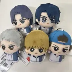 あんスタ 朔間零 童心珍蔵 ぬいぐるみ - メルカリ