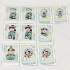 忍たま乱太郎 ぱしゃこれ 乱きりしん セット まとめ売り