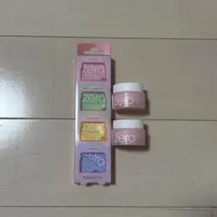 BANILA CO Clean it Zero クレンジングバームセットのサムネイル