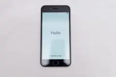 外観美品　Apple iPhone6 16GB ソフトバンク