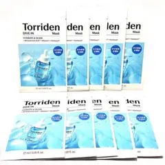 Torriden ダイブイン マスク 10枚セット