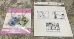 五等分の花嫁　一番くじ　H賞　I賞　２点セット