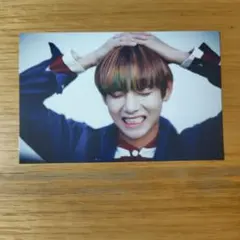BTS V 花様年華 ON STAGE ポストカード - メルカリ