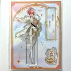 赤城ウェン 6周年 アクリルスタンド にじさんじ