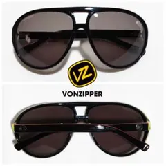 vonzipper/ラスタカラー/サングラス/匿名配送/送料無料のサムネイル