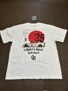 2026年最新】リバティーウォーク tシャツの人気アイテム - メルカリ