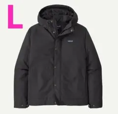 パタゴニア メンズ イスマス ジャケット Lサイズ