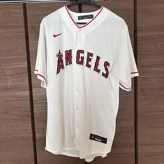 2026年最新】大谷翔平 ユニフォーム エンゼルスの人気アイテム - メルカリ