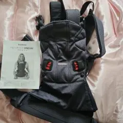 BabyBjorn　抱っこ紐