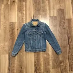 美品　orSlow TYPE3 デニムジャケット 1960’s 3rdモデルのサムネイル