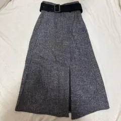 RESEXXY ロングスカート インパン付き