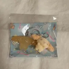 シナモロールサプライズミックス シフォン2種