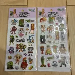 新品　イタリアンブレインロット　シール　ステッカー　まとめうり