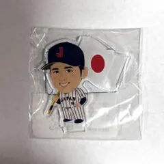 2026 WBC アメリカ アクリルスタンド スキーンズ ウィットjr - メルカリ