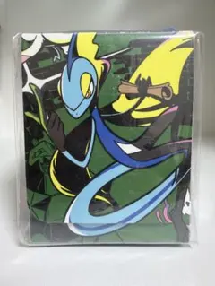 海外限定 正規品　ポケモンカード　デッキケース 新品未使用