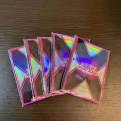 遊戯王の日　スリーブ　ラッシュデュエル　100枚