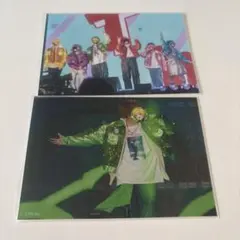 ぷりっつ　アンプタック　実写ブロマイド　すとふぇす