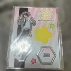 渡会雲雀　東京ドームシティ　アクスタ アクリルスタンド