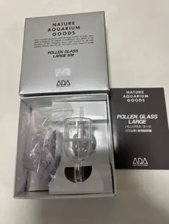 CW 　　ADA ビートルカウンター＋パレングラス ビートルΦ30×2 CW 様 専用 ADA ビートルカウンター＋パレングラス ビートルΦ30×2