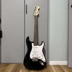 a*様 【希少・フジゲン製】Squier by Fender SST-33 Lシ - メルカリ
