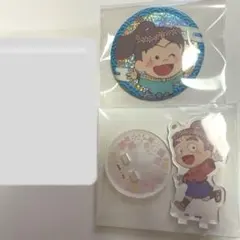 【匿名配送・即購入可】忍たま乱太郎 アニカフェ 1年は組 2点セット