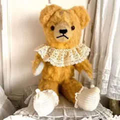 2026年最新】アンティークベアの人気アイテム - メルカリ