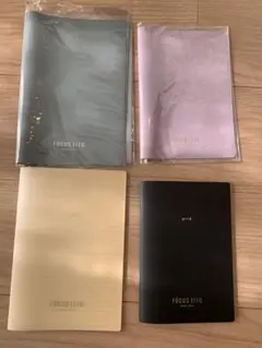 ✴︎未使用✴︎ジビエレザーペンケース　フォーカスエイト LOWARD -ONLINE SHOP-