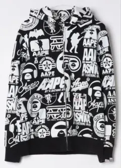 A BATHING APE パーカー 2XLサイズ z022p - メルカリ