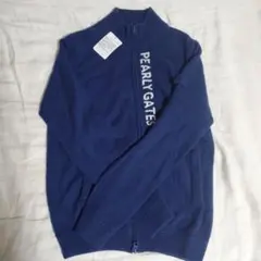 2025年最新】パーリーゲイツ パーカーの人気アイテム - メルカリ