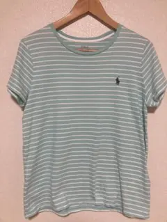 ラルフローレン ボーダーTシャツのサムネイル
