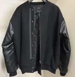 『美品』Hileck スタジャン XL