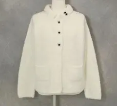 新品未使用　ピッコーネ　カーディガン 38 ブラック・ホワイト46000円 楽天市場】【未使用】【新古品】STUDIO PICONE スタジオピッコーネ