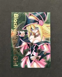 遊戯王 ダンジョンダイス モンスターズ DDM ブラックマジシャンガール3種 買取】遊戯王 DDM ダンジョンダイスモンスターズ ブラック・マジシャン