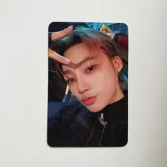 THEBOYZ phantasy Watch it ニュー トレカ 1