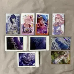 プロジェクトセカイカラフルステージfeat.初音ミク カード まとめ売り