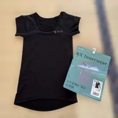 MTG Style BX Innerwear ブラック Sサイズ レディース