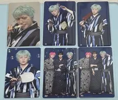 木全翔也 トレカ タレントカード