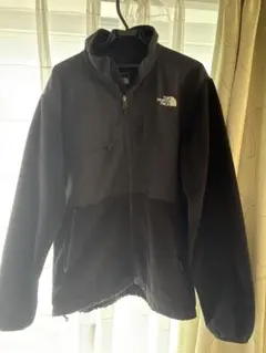ノースフェイスフリースジャケット