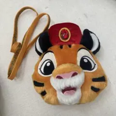 ディズニーシー限定　チャンドゥ　バッグ