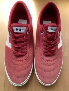 【やまじゅん様専用】HUF スニーカー