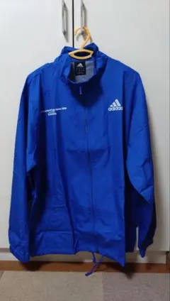 adidas アディダス フランス代表 FFF ウィンドブレーカー XL - メルカリ