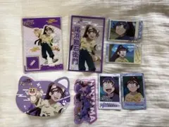 忍たま乱太郎 尾浜勘右衛門まとめ売り