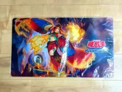 竜の渓谷　公式プレイマット　遊戯王　新品未開封　ドラグニティ　アジア版　中国限定 竜の渓谷 公式プレイマット 遊戯王 新品未開封 ドラグニティ アジア版