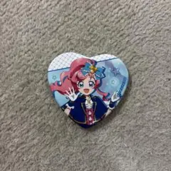 園田海未 猫型缶バッジ 中国 ラブライブ！ μ's 僕たちはひとつの光