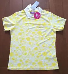 BEAMS GOLF 襟付きプルオーバー