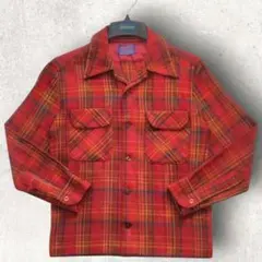 Y*o様 PENDLETON 好配色 00s オンブレ シャドー チェック ボー 好配色 PENDLETON 00s オンブレ シャドー チェック ボード シャツ