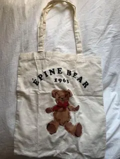 epine トートバッグのサムネイル