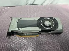 NVIDIA Quadro P5000 正常動作取り外し中古品 スレ跡有 - メルカリ