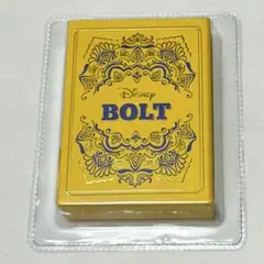 ⚠️即購入不可　即購入発送❌　ディズニー　ミニブックコレクション　ボルト